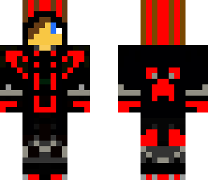 red um