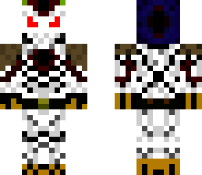 ghostler dmg