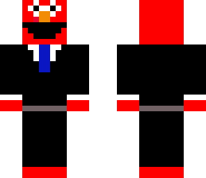 elmo oficinista