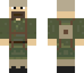 sgt herbert johnson