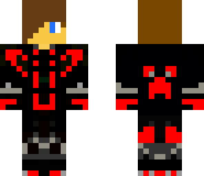 red um no head