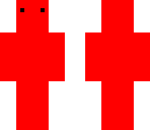 red man