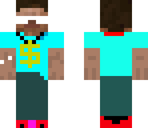 money man