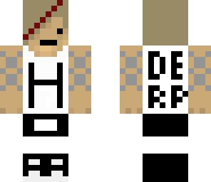 derp