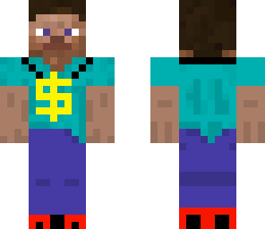 money man