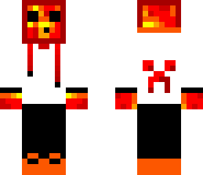 lava slime