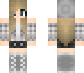 fixed skin