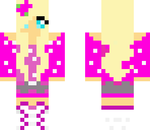 cute girl