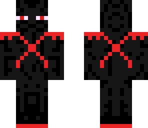ender assasin
