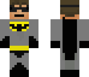 bat sky