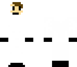spaceman