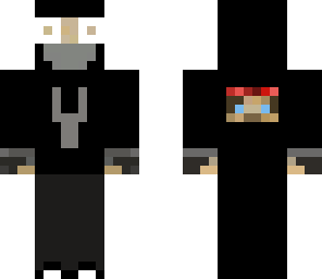 norwegian ninja dude