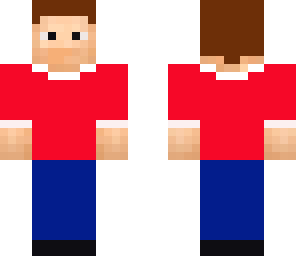 first skin
