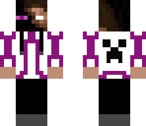 my third skin