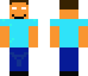 herobrinehaircut