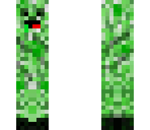 derpy creeper