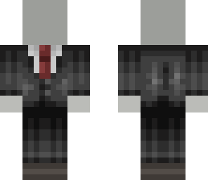 slender - improved