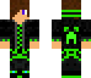 awesome skin