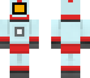 me in space suit with helmet
