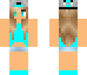 blue bary
