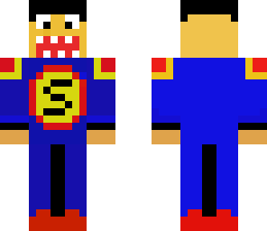 superman