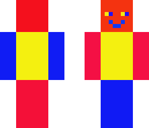 primary color 
