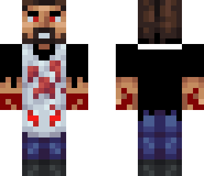 the butcher