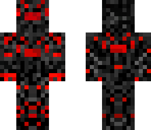 bloody spider-man