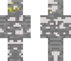 i found iorn and gold