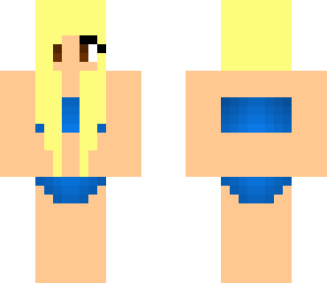 bikini