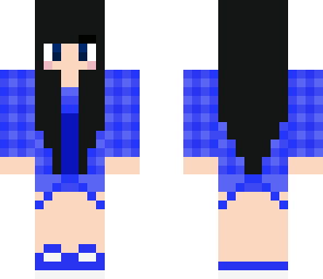 skater girl