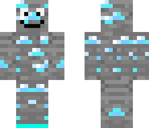 diamond derp