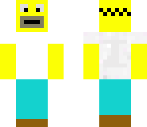homer simpson