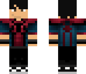 mrcesar-spiderman-t shirt