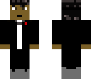 smoking guy