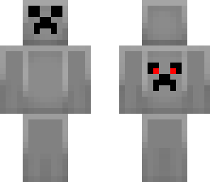 steel creeper