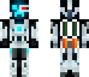 space creeper
