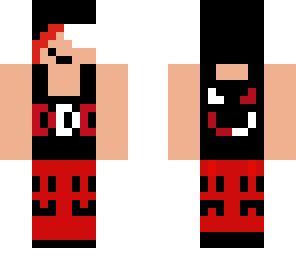 ddc tank man