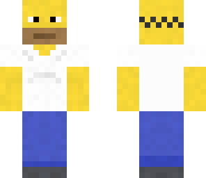 homer simpson