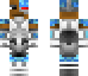 cyborg