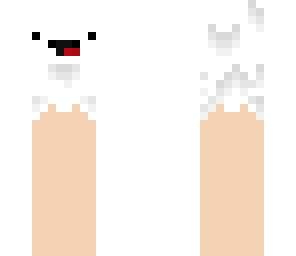 milkfinger