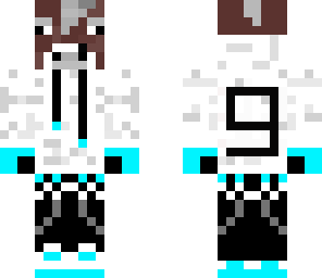 cow teen