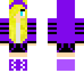 hoodied girl