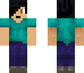 casual guy