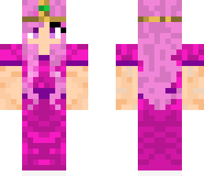princess bubblegum