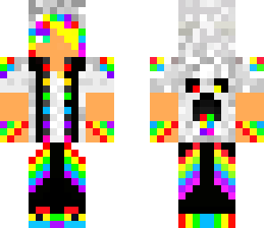 rainbow assasin