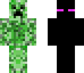endercreeper