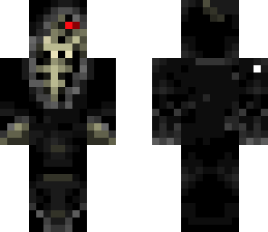 ghost_arrow skin