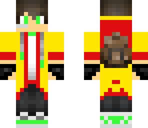 my skin