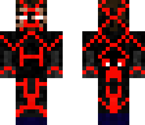 ninja herobrine